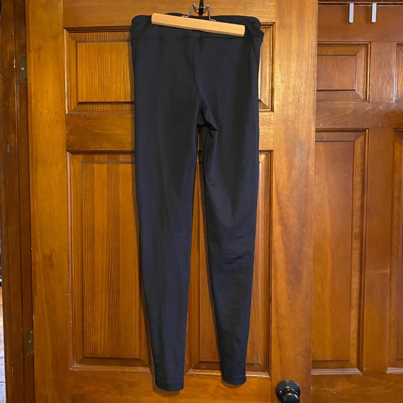 Under Armour cold gear compression tights female size M - Picture 2 of 5